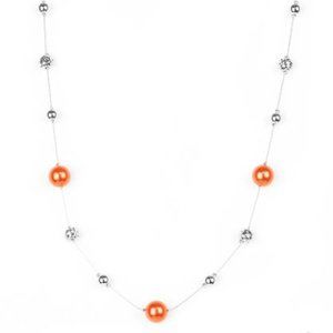 Paparazzi Eloquently Eloquent - Orange